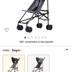 Baby Stroller 