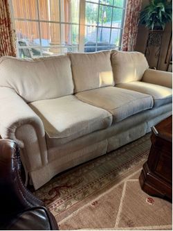 Custom Sofa