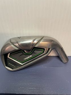 TaylorMade RocketBallZ #7 iron Head Only 0.370”