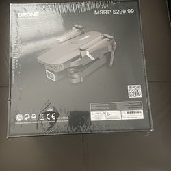SMS drone
