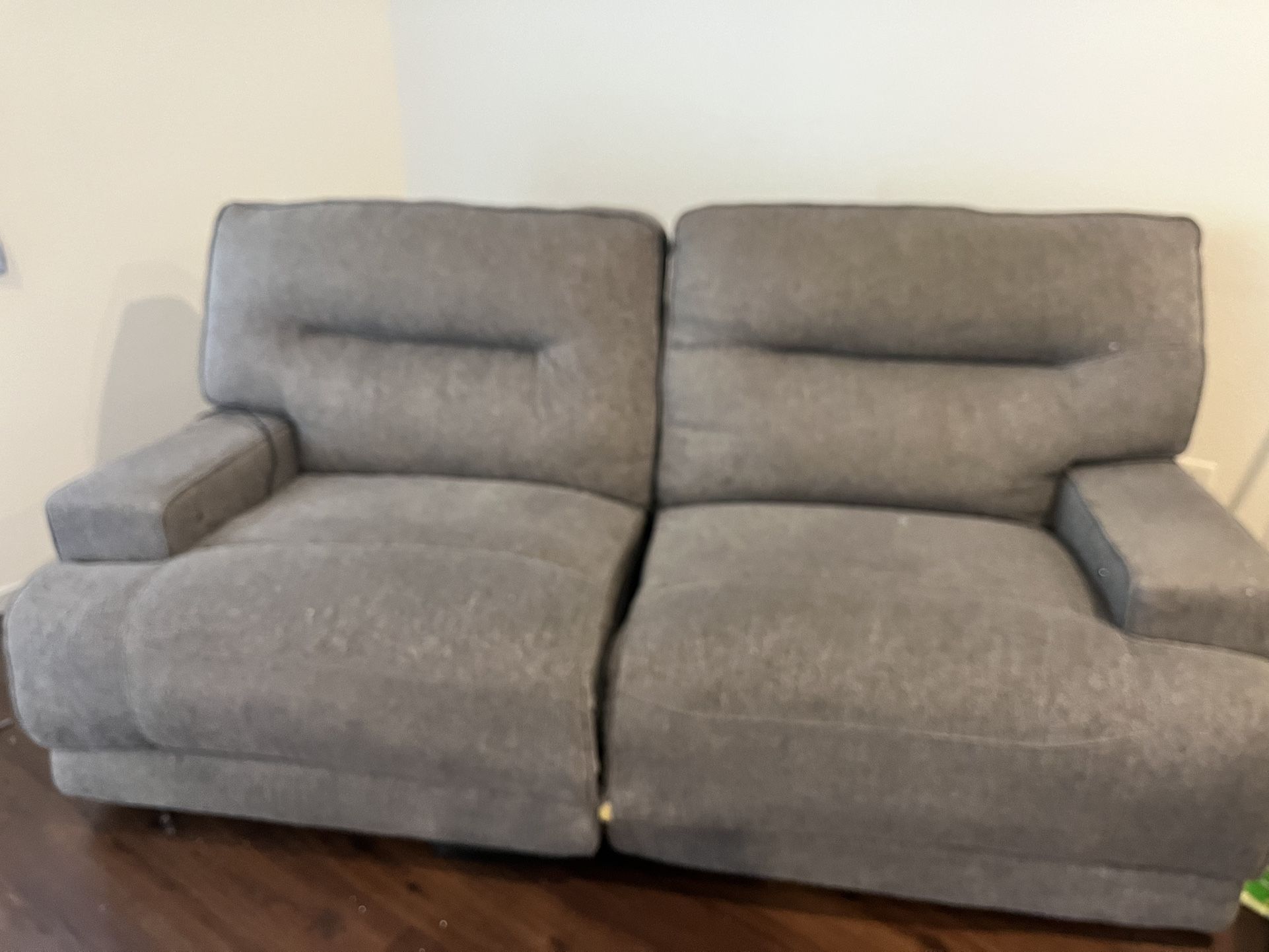 Couch Recliner 