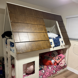 BUNK BED MOVING SALE