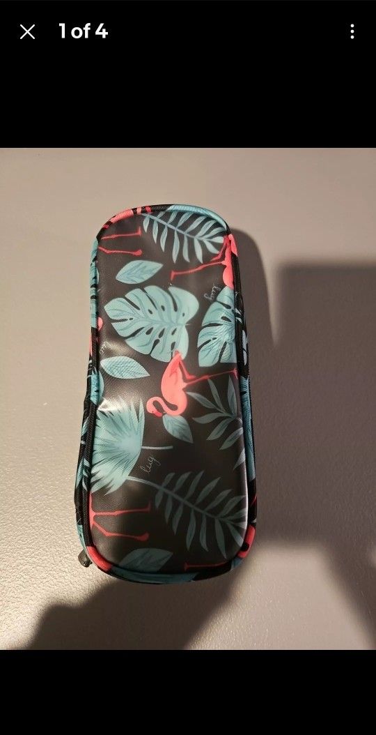 Bag-Lug Cosmetic Bag