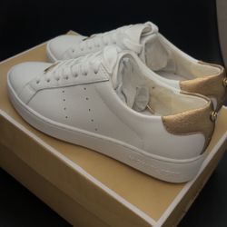 MICHAEL KOR SHOES S 6.5