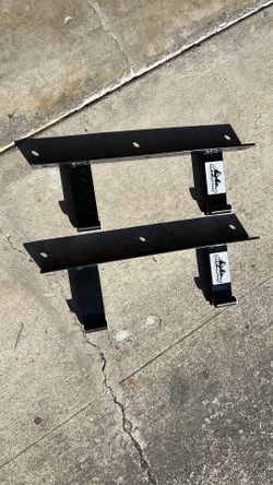 Jeep Door Storage Hangers