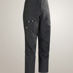 Arc’teryx Beta Pant – Black  Size S