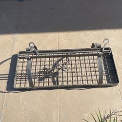 Ceiling Pot Rack