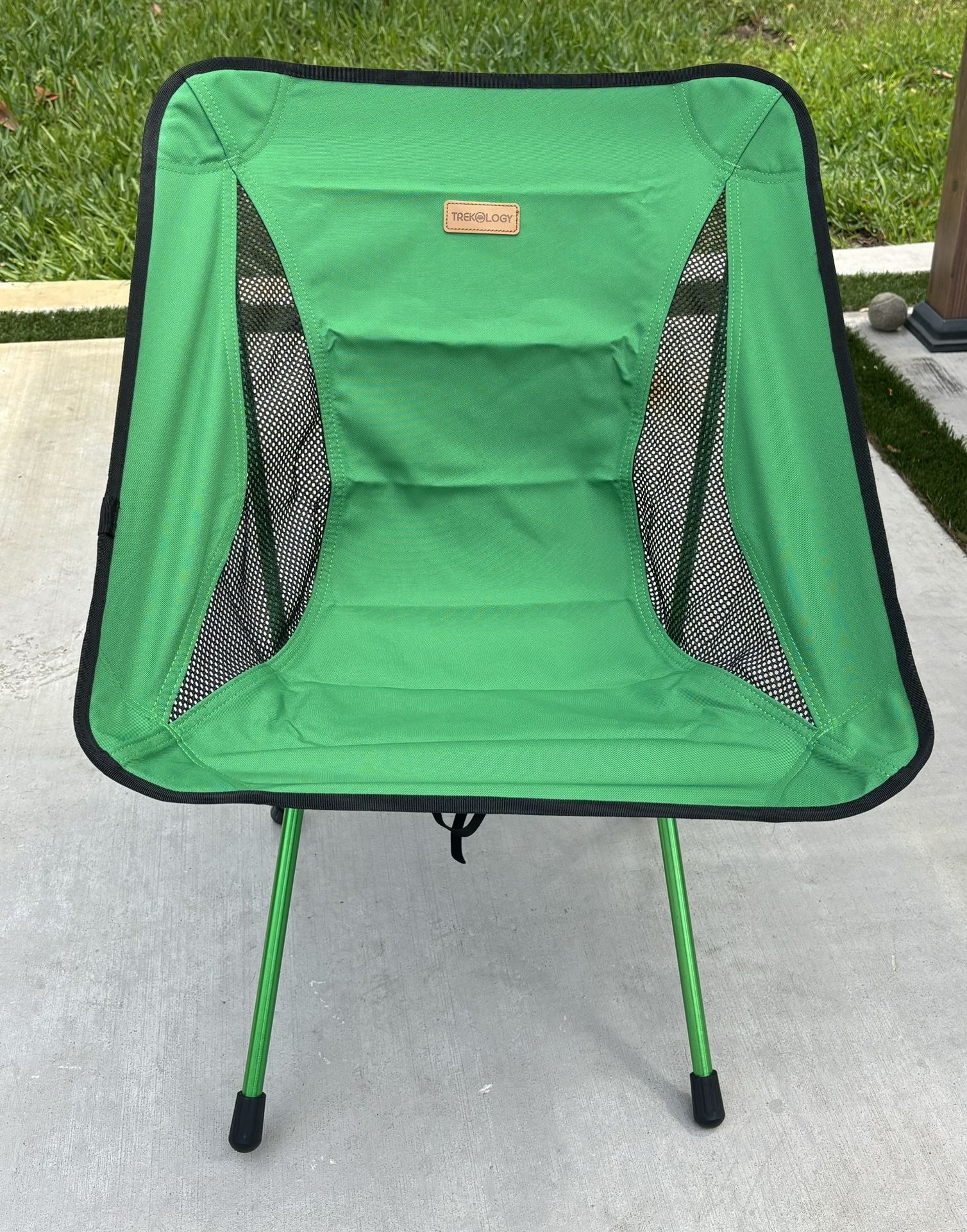 Portable Camping Chair