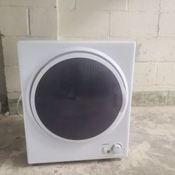 Portable Dryer