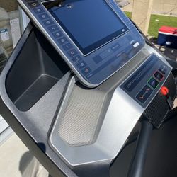 NordicTrack Treadmill 