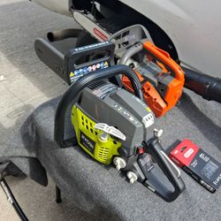Lawn And Garden Equipment 