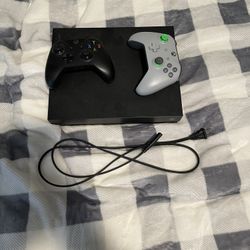 Xbox 1