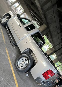 2008 Chevrolet Silverado
