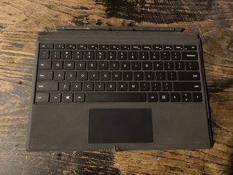 Microsoft Keyboard