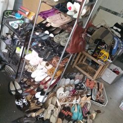 Shoes Women Lady Girls 