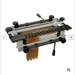 NEW Unopened Box - Rockler Dovetail Joint Jig $175