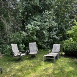 Patio Furniture