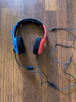 Nintendo Switch Gaming Headset