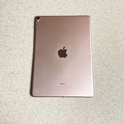 iPad Pro 1st gen 64GB 10.5” $160 OBO 