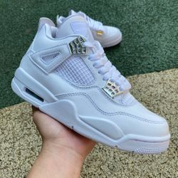 Jordan 4 pure money sz 4-13