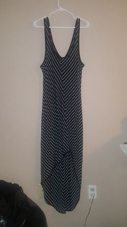 Brand new dress size large
