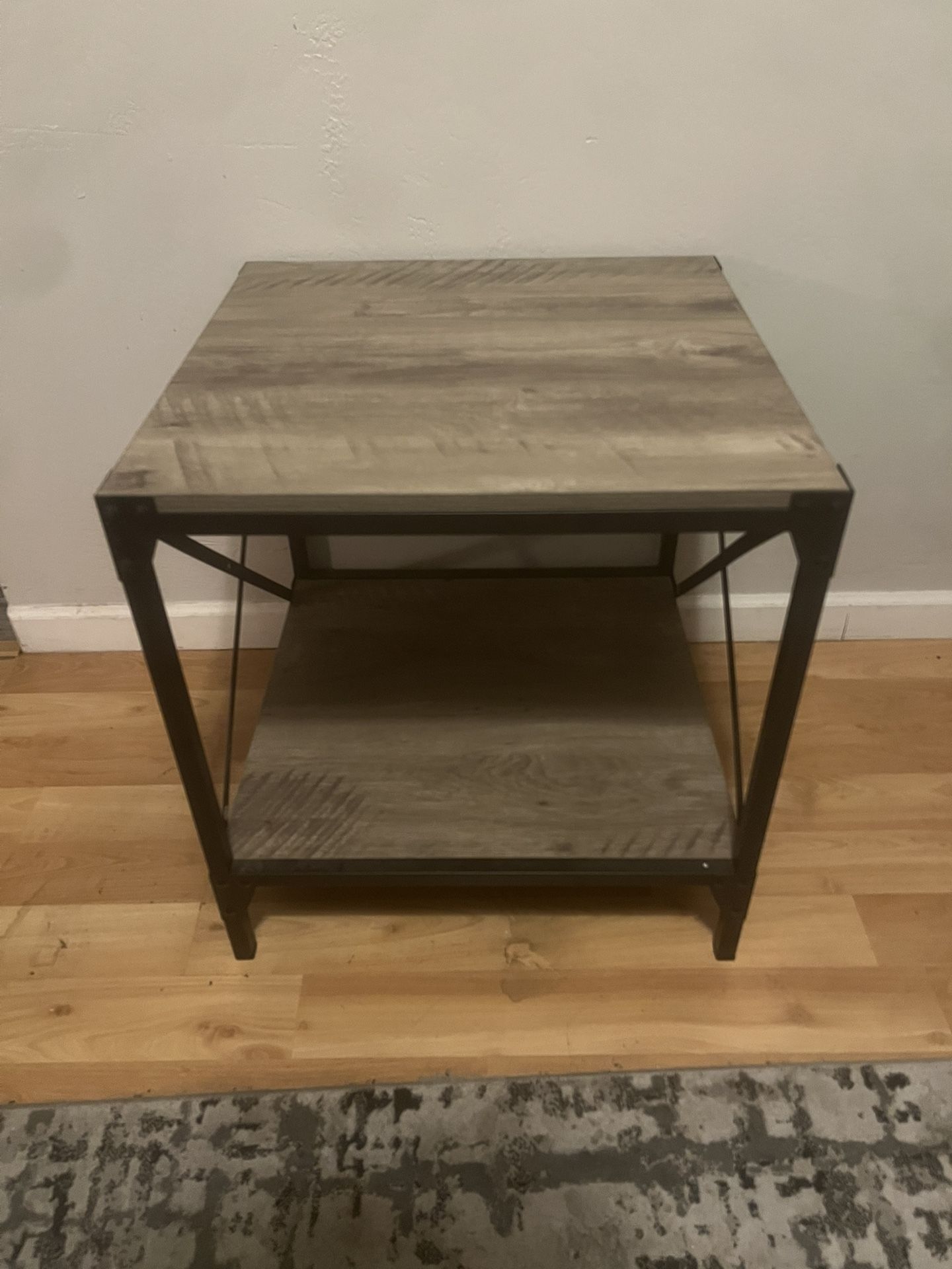Small table