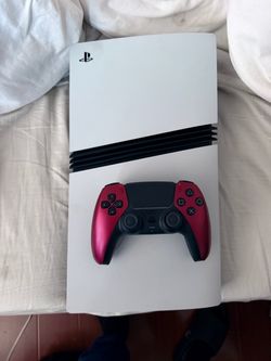 PS5 PRO 2TB CONSOLE • NO OFFERS • ‼️📲