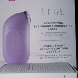 Tría Eye Wrinkle 