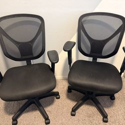 Computer Chairs