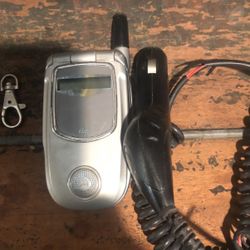 Nextel Wakie Talkie 