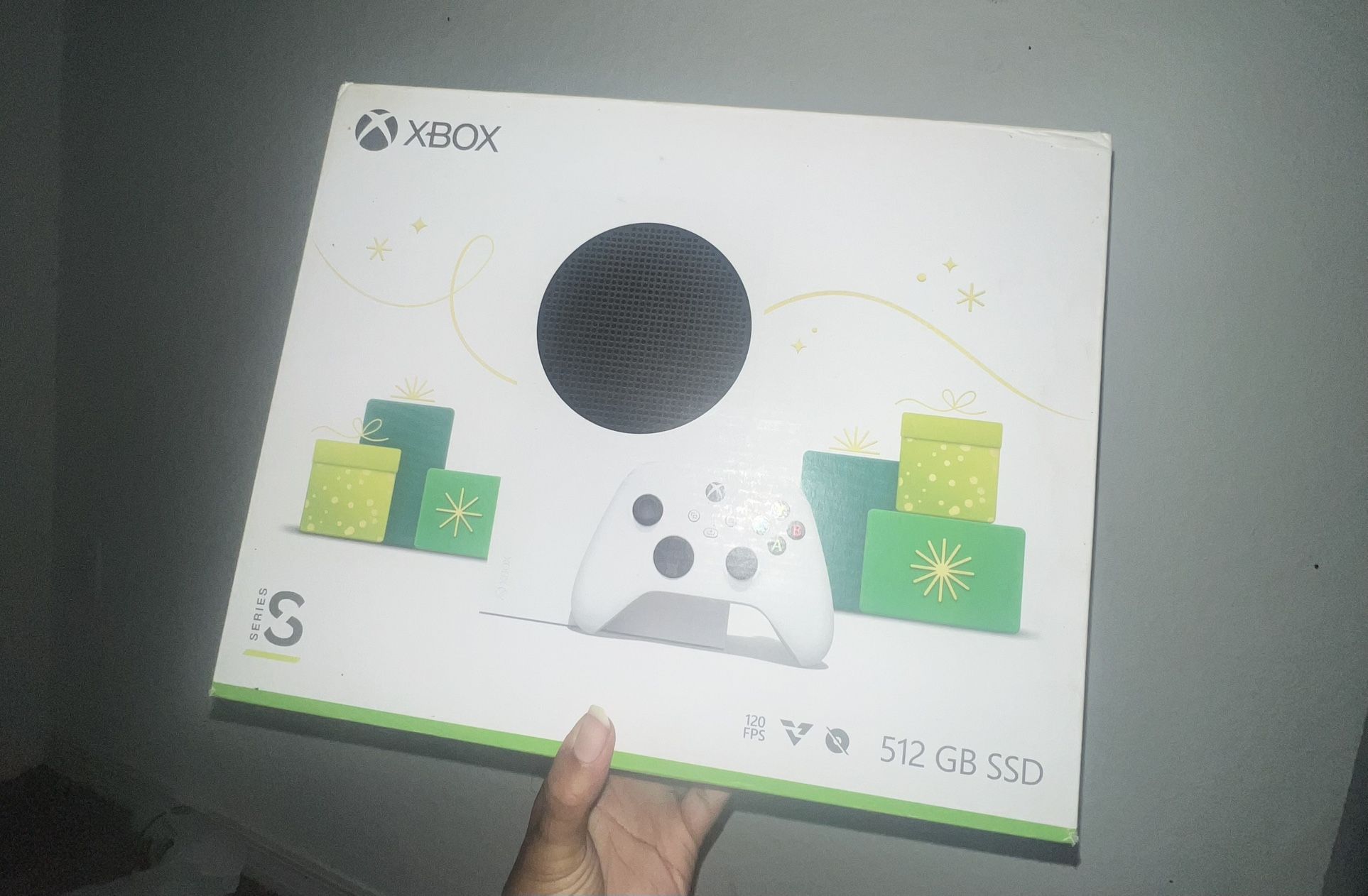 Xbox Series S