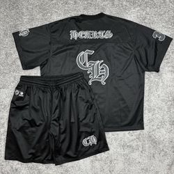 Chrome Hearts
