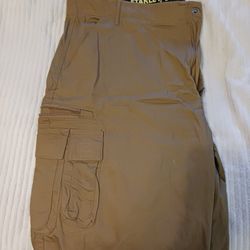 STANLEY Men's Cargo Shorts Size 40 Waist