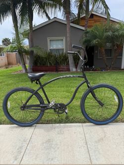 Bike Firmstrong the Chief “26 wheels