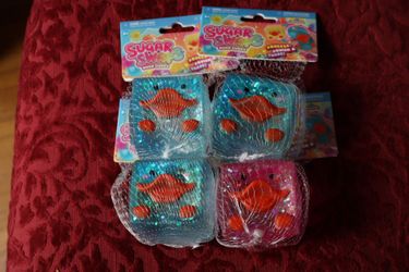 Sugar Swaps Duck Cubes