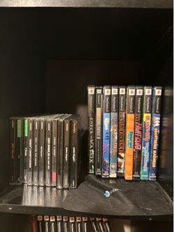Various Games