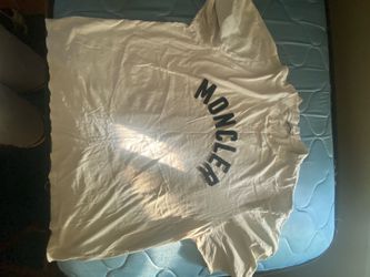 Moncler shirt