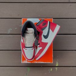 Jordan 1s Lost And Founds 