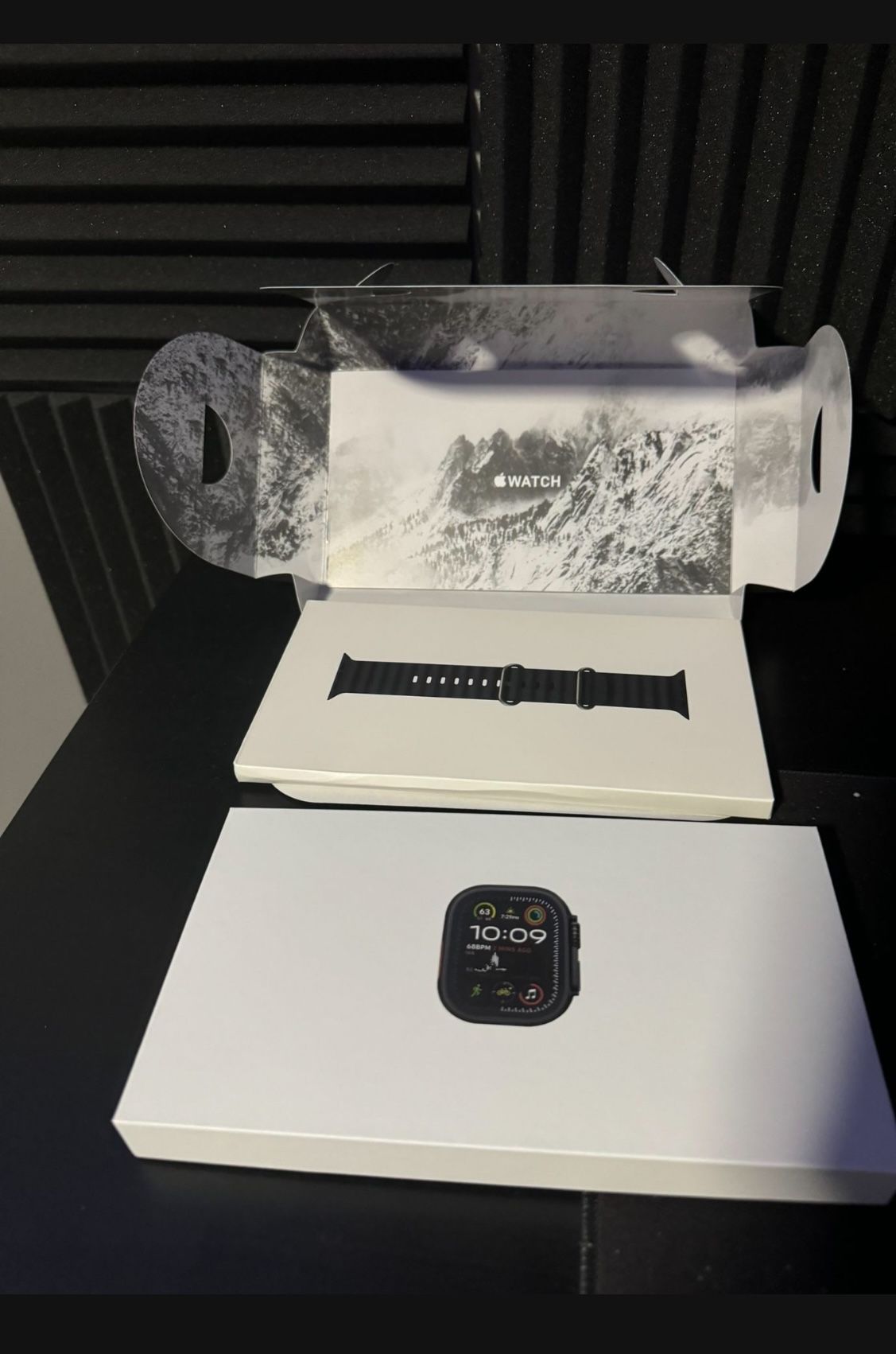 Apple Watch Ultra 2