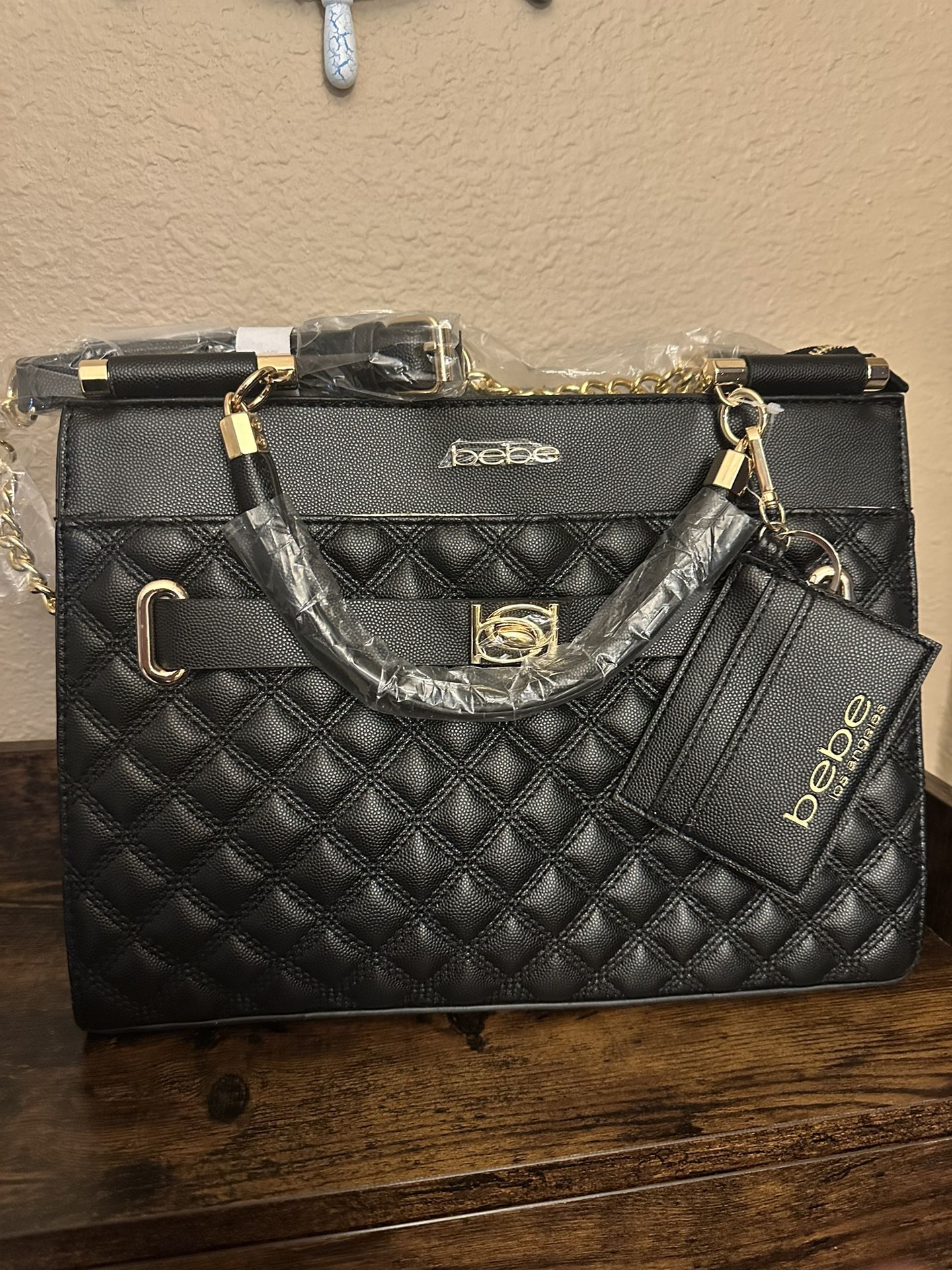 Bebe Purse