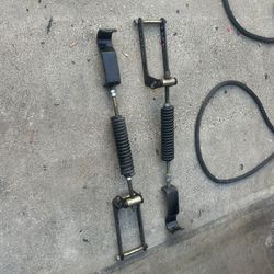 RAS ROADACTIVE SUSPENSION