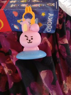 Bts toy