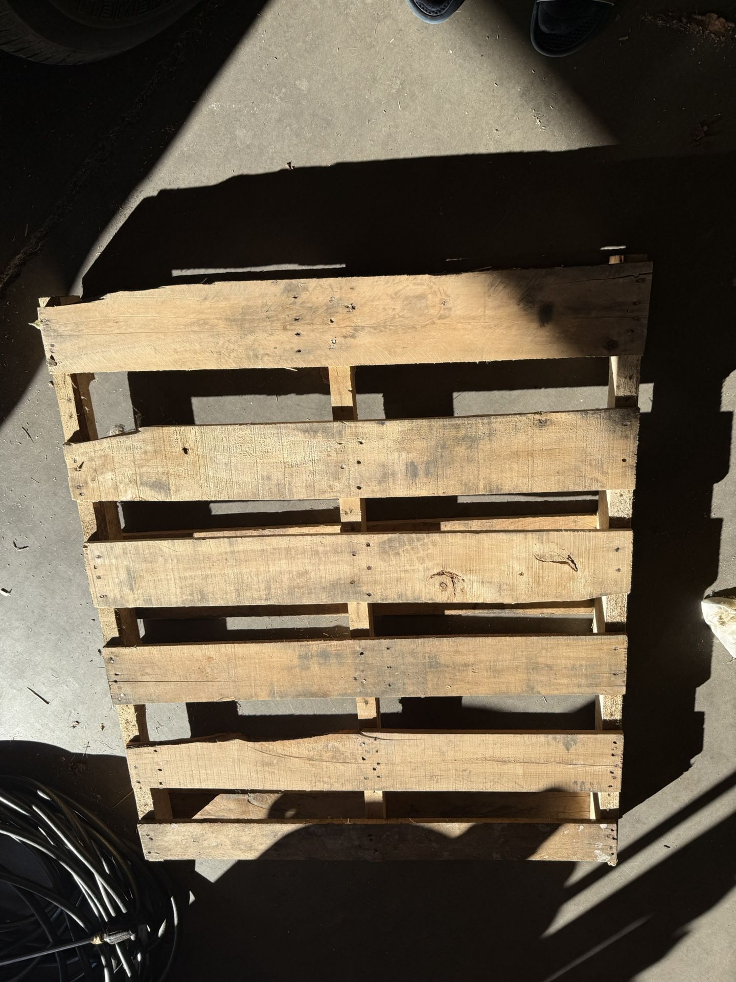 Pallets