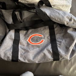 Bears Duffle Bag