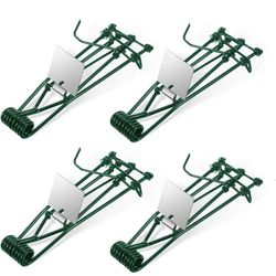 Gopher and Mole Trap Metal Outdoor
