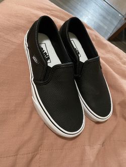 Brand new vans