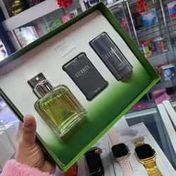 Set De Perfume Oferta $65