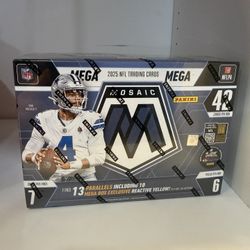 Football Trading Cards 
