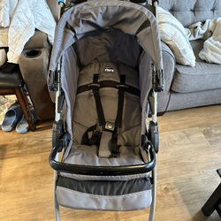 Chicco Baby Stroller