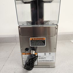 Bunn LPG2 used for demos